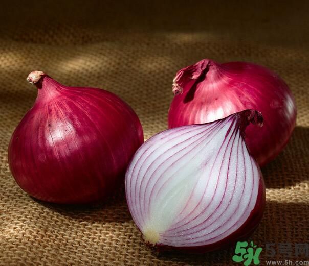 吃洋蔥會長痘嗎？長痘可以吃洋蔥嗎？