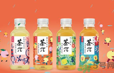 農夫山泉茶π多少錢一瓶?農夫山泉茶π好喝嗎?