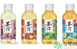 農夫山泉茶π多少錢一瓶?農夫山泉茶π好喝嗎?