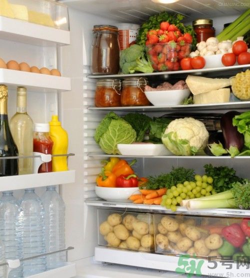 夏天吃冷凍食物有什么不好？夏天吃冷凍的食物要注意什么？