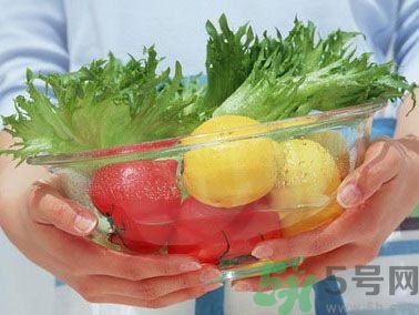 冰箱里的菜可以放幾天？冰箱里菜放幾天可以吃？