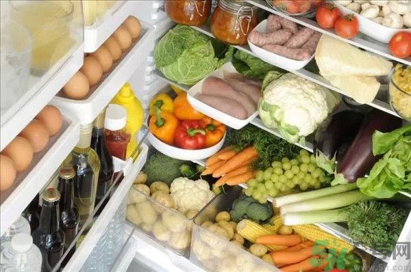 冰箱里的菜可以放幾天？冰箱里菜放幾天可以吃？