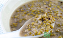 綠豆煮出來為什么是紅色的？怎么煮綠豆湯不發(fā)紅？