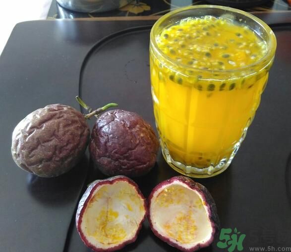 吃百香果可以解酒嗎？百香果怎么吃解酒？