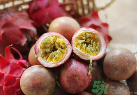 寶寶可以吃百香果嗎？百香果寶寶吃好嗎？