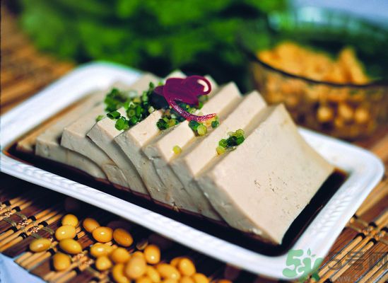 豆腐可以和蔥一起吃嗎？豆腐宴和蔥一起吃有什么影響