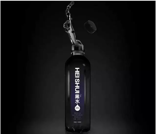 眾參黑水好喝嗎？眾參黑水多少錢一瓶？