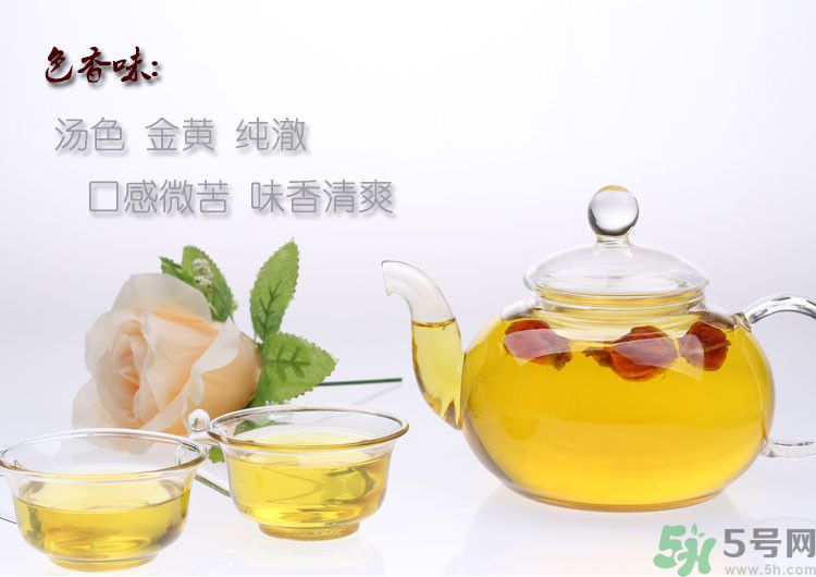 梔子花茶孕婦可以喝嗎?孕婦喝梔子花茶有什么好處 梔子花茶孕婦可以喝嗎?孕婦喝梔子花茶有什么好處