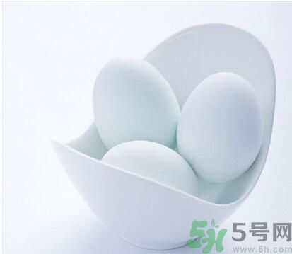 鵝蛋有什么功效？鵝蛋的功效是什么？