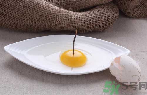 鵝蛋可以清火嗎？鵝蛋可以降火嗎？