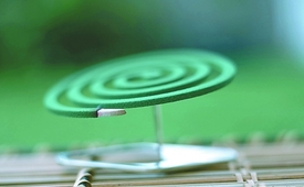 用蚊香頭暈是怎么回事？蚊香頭暈要怎么辦才好？