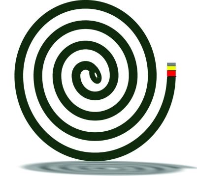 用蚊香頭暈是怎么回事？蚊香頭暈要怎么辦才好？