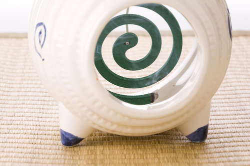 用蚊香頭暈是怎么回事？蚊香頭暈要怎么辦才好？