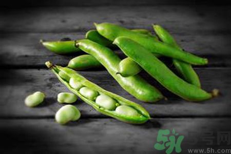 吃蠶豆會(huì)過(guò)敏嗎？皮膚過(guò)敏的人可以吃蠶豆嗎？