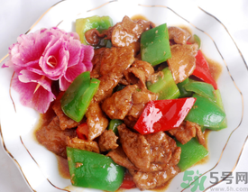 豬肝怎么炒不腥？炒豬肝怎么去腥？