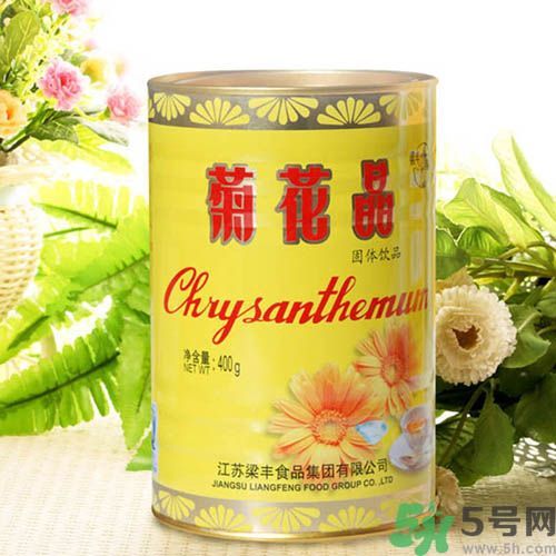 菊花晶降火效果好嗎？菊花晶的降火效果怎么樣？