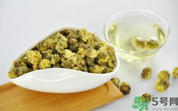 菊花晶降火效果好嗎？菊花晶的降火效果怎么樣？