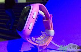 360巴迪龍兒童手表5和5s怎么樣？防水嗎？使用教程