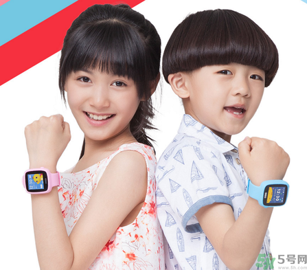 360巴迪龍兒童手表5和5s怎么樣？防水嗎？使用教程