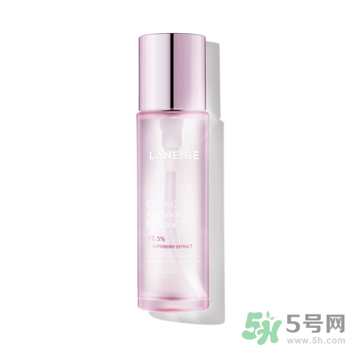 蘭芝凈透肌底精華液怎么樣? 蘭芝凈透肌底精華液怎么樣?