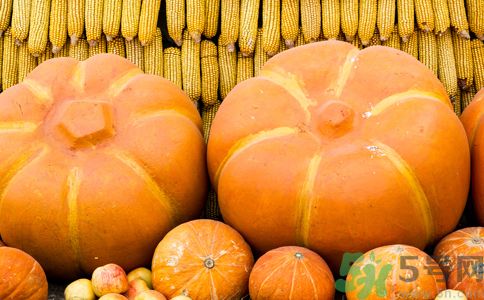 吃南瓜可以降血糖嗎?南瓜有降血糖的作用嗎 吃南瓜可以降血糖嗎?南瓜有降血糖的作用嗎