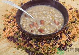 小孩能喝綠豆湯嗎？小孩喝綠豆湯好不好？