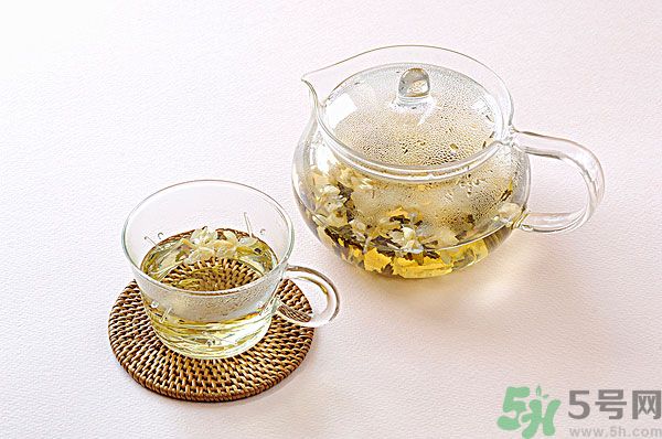 什么茶可以降火？降火喝什么茶好？