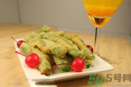 胃不好可以吃四季豆嗎？胃不好吃四季豆好嗎？