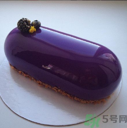 什么是鏡面蛋糕？鏡面蛋糕怎么做？