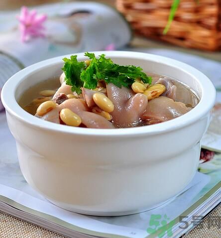 夏天吃黃豆好嗎？夏天吃黃豆有什么好處？