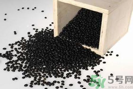 黑豆炒糊了可以吃嗎？黑豆炒糊了怎么吃？