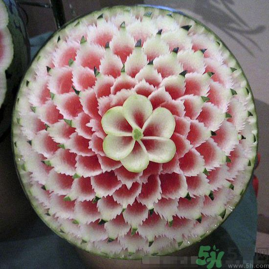 吃西瓜拉肚子怎么辦？吃西瓜會拉肚子嗎？