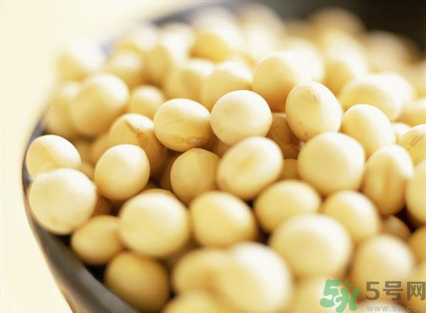 夏天吃黃豆好嗎？夏天吃黃豆有什么好處？