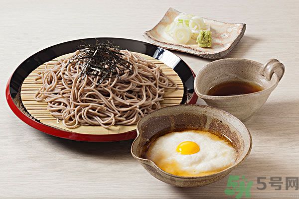 夏天吃蕎麥好嗎？夏天吃蕎麥有什么好處？
