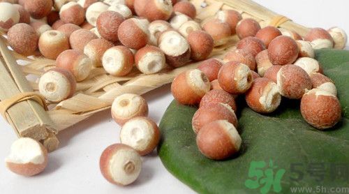 夏天吃芡實(shí)好嗎？夏天吃芡實(shí)有什么好處？