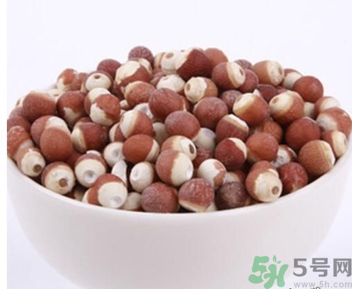 夏天吃芡實(shí)好嗎？夏天吃芡實(shí)有什么好處？