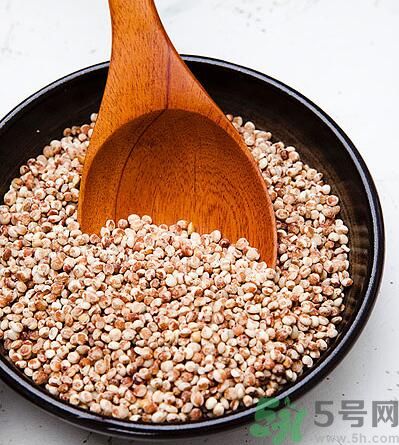 夏天吃高粱好嗎？夏天吃高粱有什么好處？