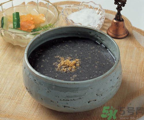 夏天吃芝麻好嗎？夏天吃芝麻有什么好處？