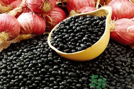 醋泡黑豆 醋泡黑豆