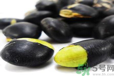 醋泡黑豆 醋泡黑豆