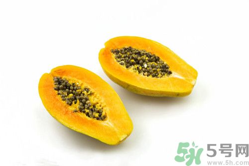 木瓜是酸性還是堿性?木瓜涼性還是熱性 木瓜是酸性還是堿性?木瓜涼性還是熱性