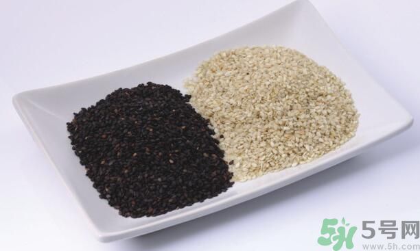 吃芝麻會(huì)長(zhǎng)胖嗎？減肥能吃芝麻嗎？