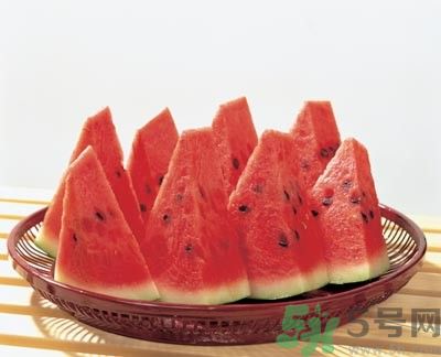 流產(chǎn)后可以吃西瓜嗎？流產(chǎn)后吃西瓜有什么影響？