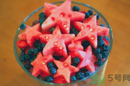 流產(chǎn)后可以吃西瓜嗎？流產(chǎn)后吃西瓜有什么影響？