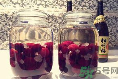 痛風(fēng)可以喝楊梅酒嗎？痛風(fēng)患者可以喝什么酒？