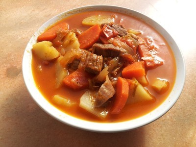 西紅柿可以和牛肉一起吃嗎？番茄可以和牛肉一起吃嗎？