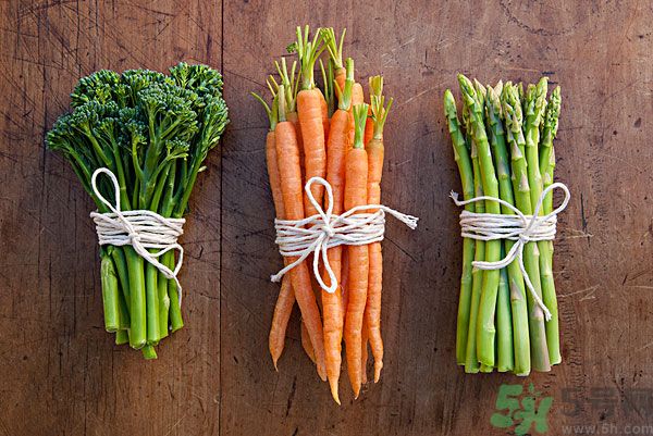 夏天吃什么蔬菜對身體好？什么蔬菜適合夏天吃？