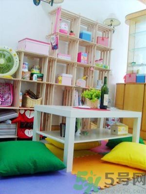 90后姑娘爆改出租屋走紅 出租屋怎么裝飾？