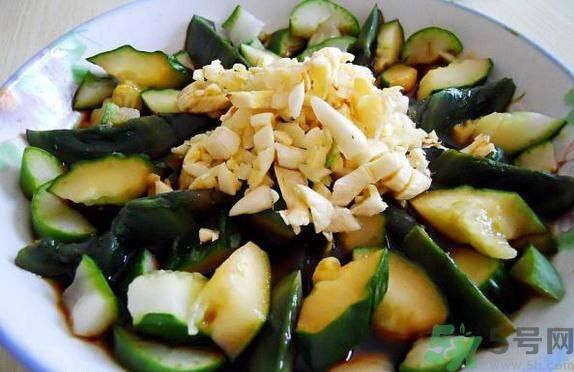 拍黃瓜的怎么做好吃？拍黃瓜做法是什么？