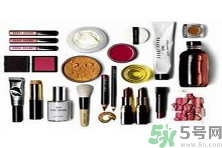 你的化妝品安全嗎 你的化妝品安全嗎